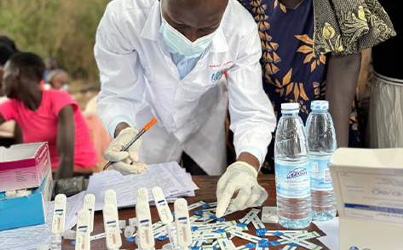 Community Development